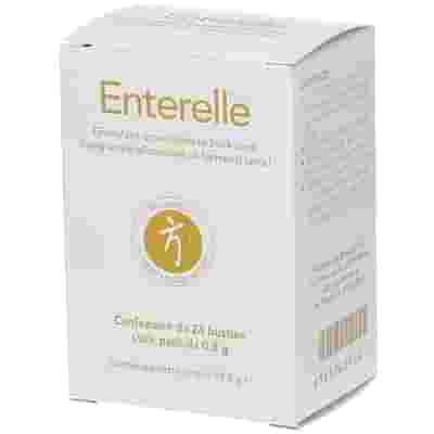 ENTERELLE PLUS 24 BUSTINE STICKPACK