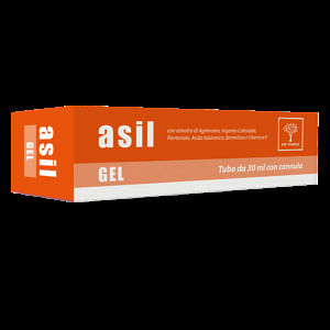 Asil Gel 30 Ml