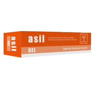 ASIL GEL 30 ML