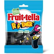 FRUITTELLA RIPIENERI 90 G