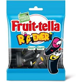 Fruittella Ripieneri 90 G