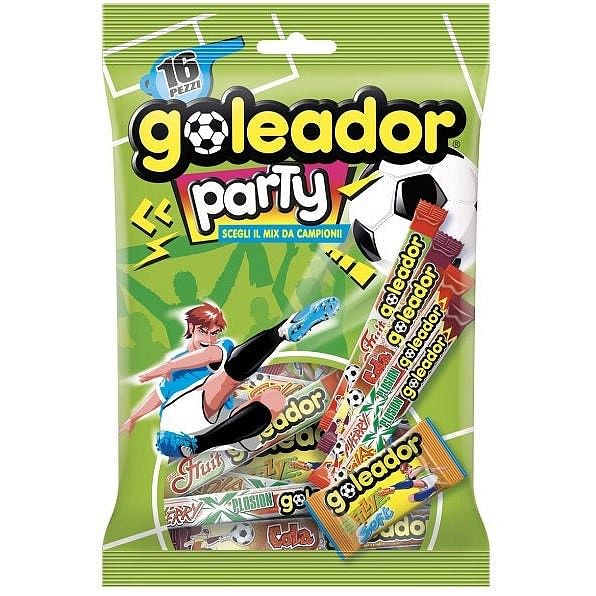 Goleador Party 167 G