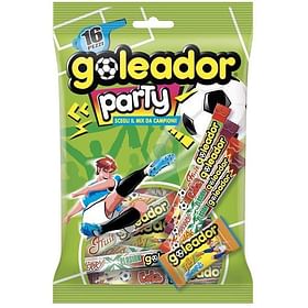 Goleador Party 167 G