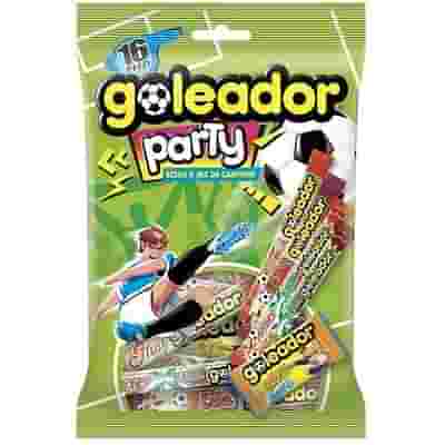 GOLEADOR PARTY 167 G