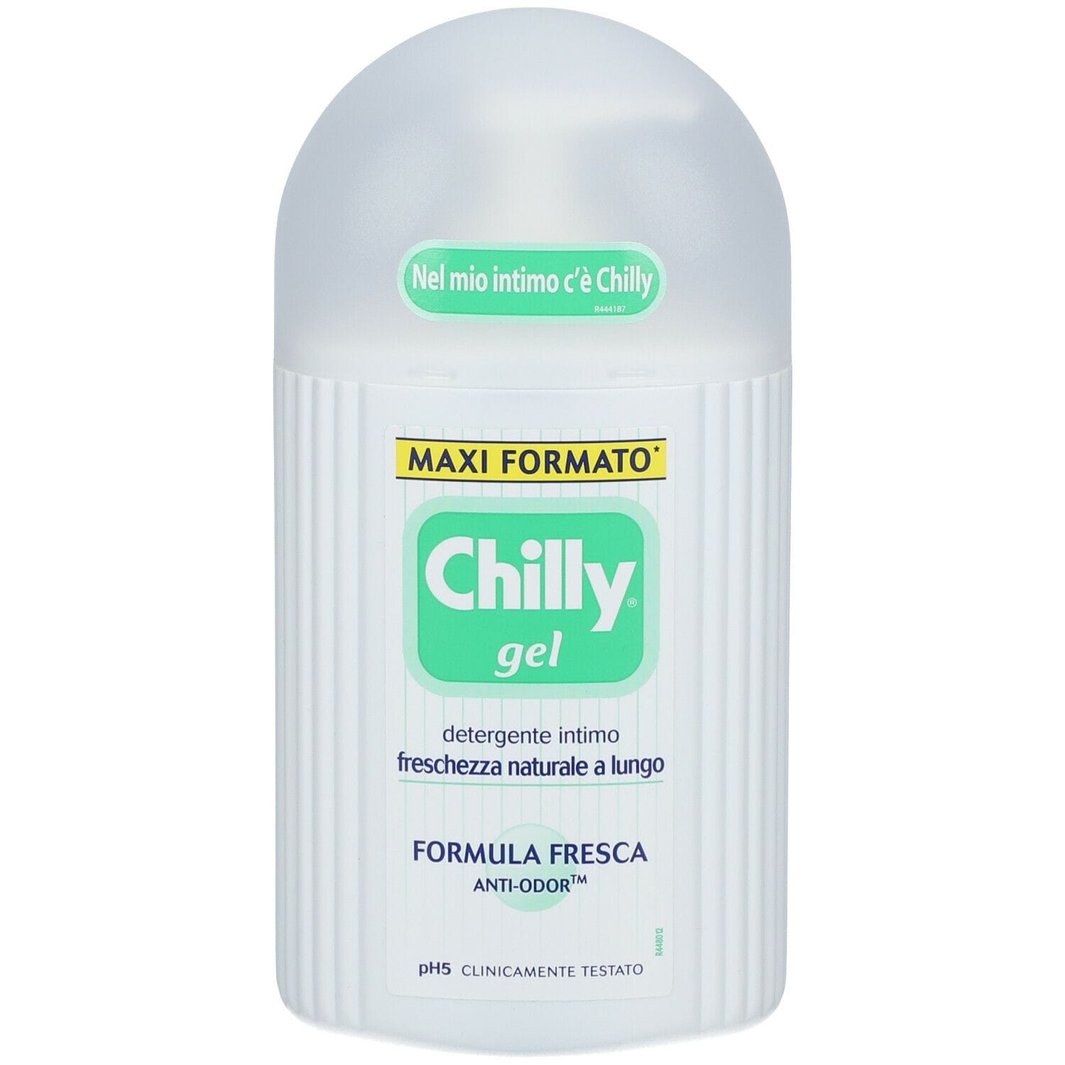 CHILLY DETERGENTE INTIMO GEL 300 ML