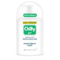 CHILLY DETERGENTE INTIMO GEL 300 ML
