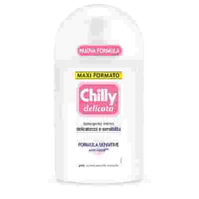 CHILLY DETERGENTE INTIMO DELICATO 300 ML