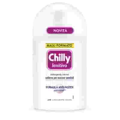 CHILLY DETERGENTE INTIMO CICLO 300 ML