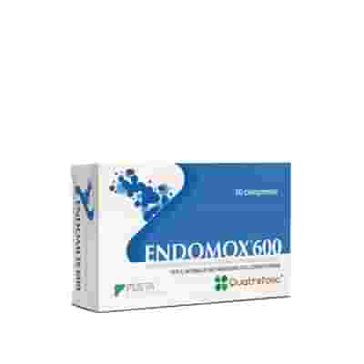 ENDOMOX 600 30 COMPRESSE