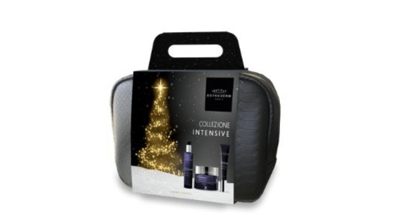 COLLEZIONE INTENSIVE 3 PEZZI