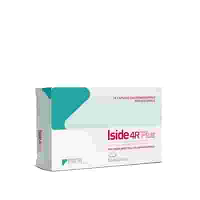 ISIDE 4R PLUS 14 CAPSULE