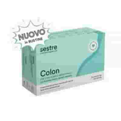 COLON 20 BUSTINE