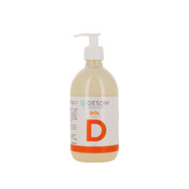 DESOM DOL CREMA 500 ML