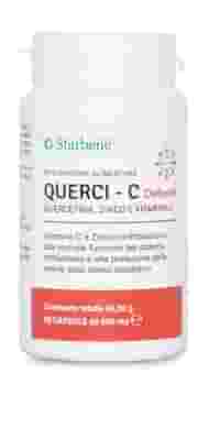 QUERCI C DEFENCE 60 CAPSULE
