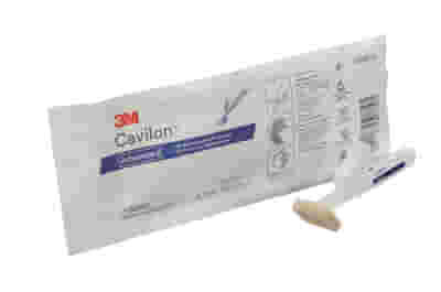 CAVILON ADVANCED BARRIERA AD ELEVATA PROTEZIONE CUTANEA SMALL PACK 2,7 ML 4 PEZZI