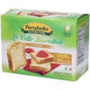 FARABELLA FETTE BISCOTTATE CLASSICHE 200 G