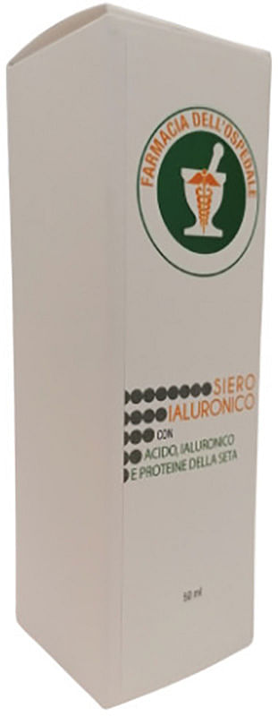 Basic Siero Jaluronico 50 Ml