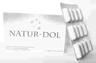 NATUR-DOL 15 CAPSULE ACIDO-RESISTENTI