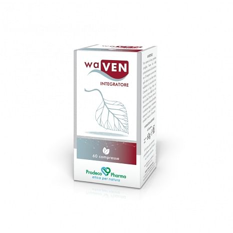 Waven 60 Compresse