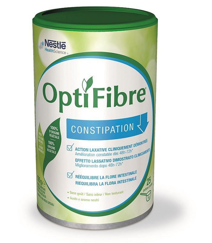 Optifibre Constipation 125 G