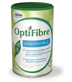 Optifibre Constipation 125 G