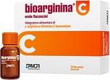 BIOARGININA C 6 PEZZI+ESPOSITORE IN OMAGGIO