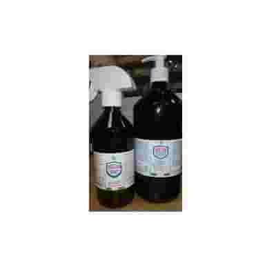 AGESAN IGIENIZZANTE SUPERFICI HACCP 100 ML