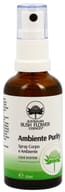 AUSTRALIAN BUSH FLOWER ESSENCES AMBIENTE PURITY VAPORIZZATORE 100 ML