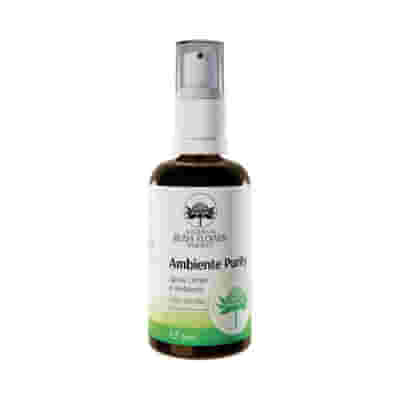 AUSTRALIAN BUSH FLOWERS ESSENCES AMBIENTE PURITY VAPORIZZATORE 50 ML