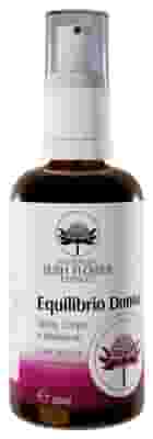 AUSTRALIAN BUSH FLOWER ESSENCES EQUILIBRIO DONNA VAPORIZZATORE 50 ML