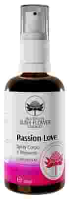 AUSTRALIAN BUSH FLOWER ESSENCES PASSION LOVE VAPORIZZATORE 50 ML