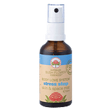 AUSTRALIAN BUSH FLOWER ESSENCES STRESS STOP VAPORIZZATORE 50 ML