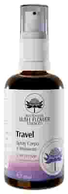 AUSTRALIAN BUSH FLOWER ESSENCES TRAVEL VAPORIZZATORE 50 ML