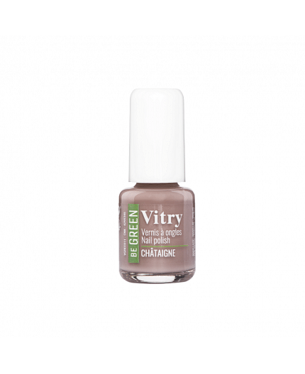 Smalto Be Green Chataigne 6 Ml