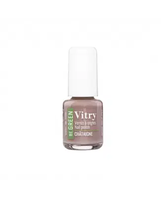 SMALTO BE GREEN CHATAIGNE 6 ML SMALTO BE GREEN CHATAIGNE 6 ML