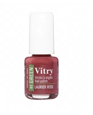 SMALTO BE GREEN LAURIER ROSE 6 ML SMALTO BE GREEN LAURIER ROSE 6 ML