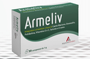 ARMELIV 30 COMPRESSE