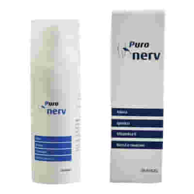 PURONERV OLEOGEL 50 ML