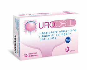 Urocell 30 Compresse