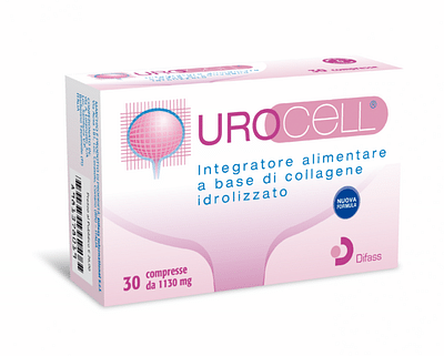 UROCELL 30 COMPRESSE