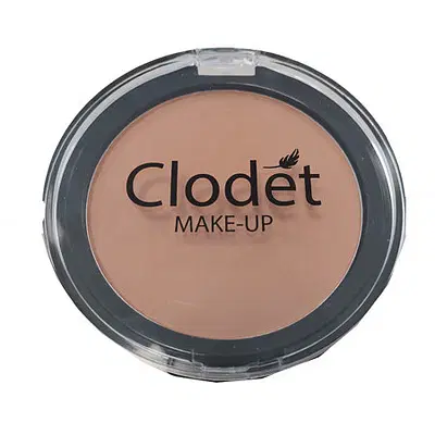 CLODET TERRA COMPATTA ABBRONZANTE 9 G CLODET TERRA COMPATTA ABBRONZANTE 9 G