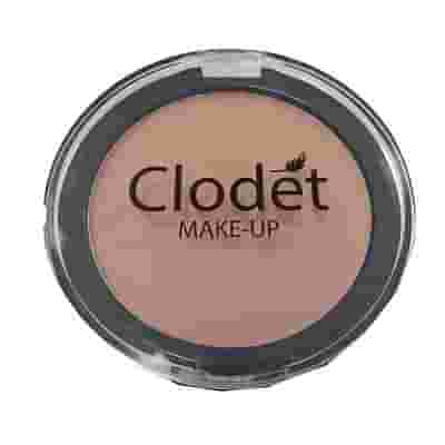 CLODET TERRA COMPATTA ABBRONZANTE 9 G