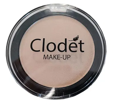 CLODET POLVERE COMPATTA ILLUMINANTE 9 G CLODET POLVERE COMPATTA ILLUMINANTE 9 G