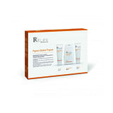 PIGMENT SOLUTION PROGRAM KIT DAY CREAM 30 ML + NIGHT CREAM 30 ML + CLEANSER 100 ML NUOVO PACKAGING MULTILINGUA