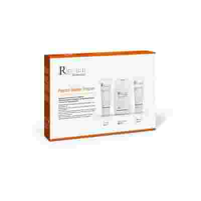 PIGMENT SOLUTION PROGRAM KIT DAY CREAM 30 ML + NIGHT CREAM 30 ML + CLEANSER 100 ML NUOVO PACKAGING MULTILINGUA