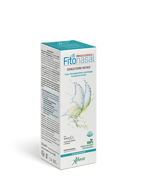 FITONASAL NEBULIZZATORE SPRAY 125 ML