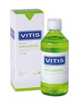 VITIS ORTHODONTIC COLLUTORIO 500 ML GE-IT