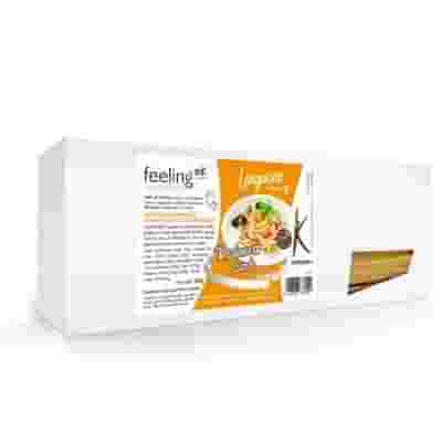 FEELING OK LINGUINE OPTIMIZE 500 G