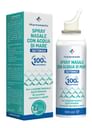 PHARMAMENTIS ISOTONICO SPRAY NASALE 100 ML
