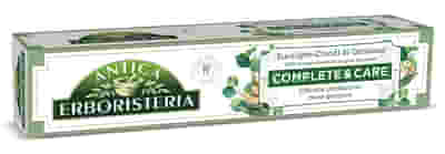 ANTICA ERBORISTERIA DENTIFRICIO COMPLETE & CARE 75 ML